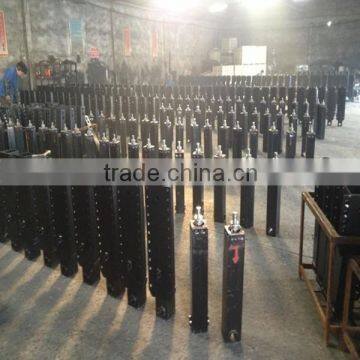 China Super Supplier Semi Trailer Landing Gear photo-3