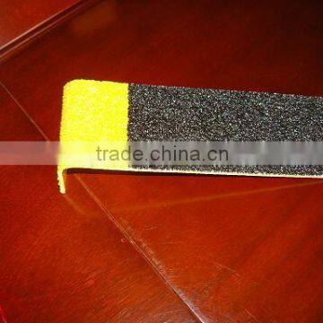 hand lay up frp stair tread