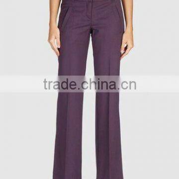 Ladies long pant