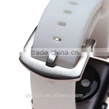 OEM High Quality Silicone Watch Band for Apple Watch photo-2
