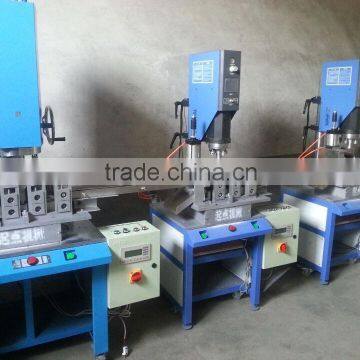 scouring pad making machine China factory