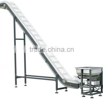 2014 High Speed Incline Grain Feeding Elevator photo-2