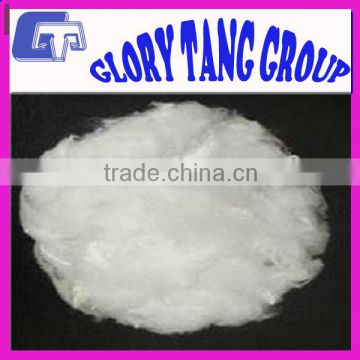 PLA Corn Bio-Degradable Fiber