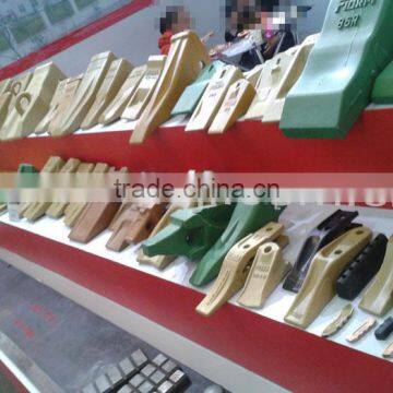 Forged Bucket Teeth Bucket Tip for Excavator 9W8552