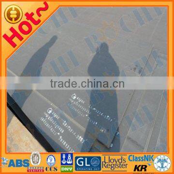 Europe Standard S355JR Alloy Steel Plate