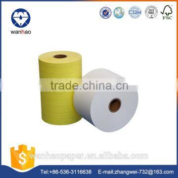 Free Samples Automotive Air and Oil Filter Paper in China