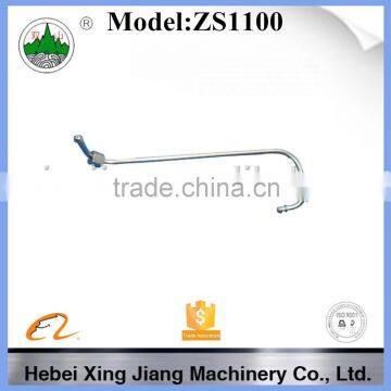 Oil and Gas Welded Seamless Steel Pipe/tube photo-6