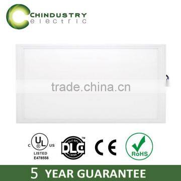 High efficiency 600X1200mm 50w non-dimmable led panel lighting