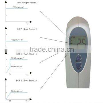 LED Curing Light Dental for Teeth Whitening