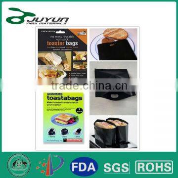Teflon Heat-resistant Cooking Bag photo-4