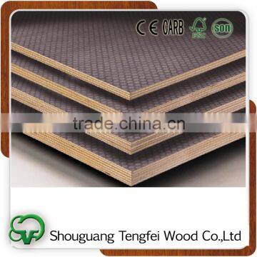 Film Faced Plywood Price, Construction Plywood