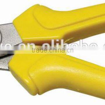 German Type Big Head Diagonal Cutting Nippers