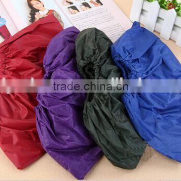 Good selling Reusable Rain shoe cover / plastic rain shoe covers / pvc rain shoe cover