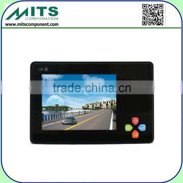 Handheld 3.5" Essential IP CAM Tester photo-2