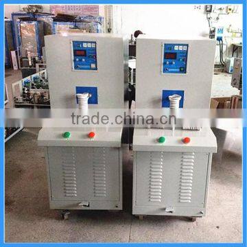 Railway Rivet Induction Heating Machine (JL)