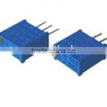 Trimmer Potentiometer photo-1