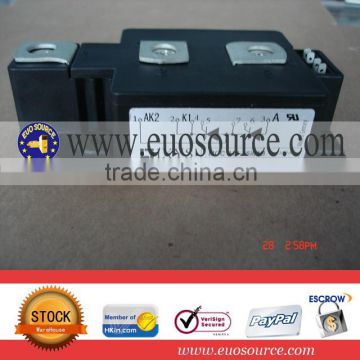 IXYS Softstart AC motor controller Thyristor MCC310-16IO1