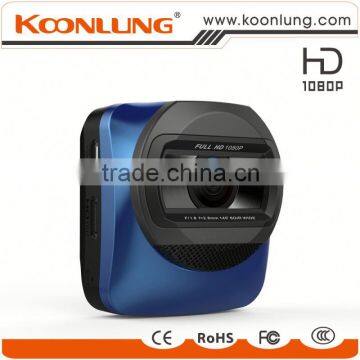 High Quality 1080P Manual 1CH K6000 Car Dvr