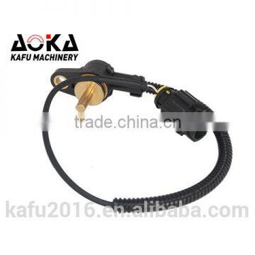 EC360 excavator water temp sensor for sales