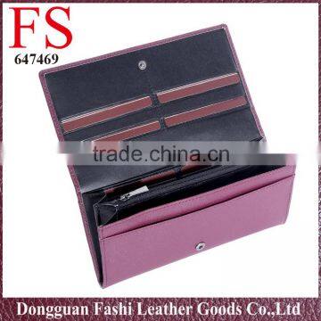 Lady pu Trending Hot Selling New Collection Wallet photo-3
