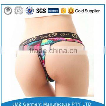 Women Underwear Ladies Underwear Sexy Underwear With Girl photo-2