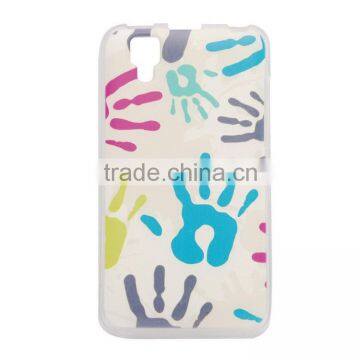 Designer top sell flip case for wiko for goa