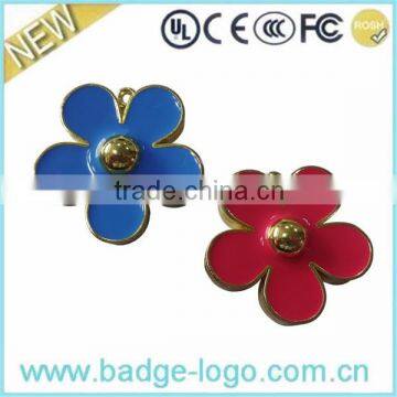 Colorful Promotional Metal Pendant for Gifts