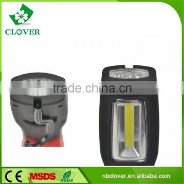 180 Lumens Portable Cob Led Work Light With Magent photo-5