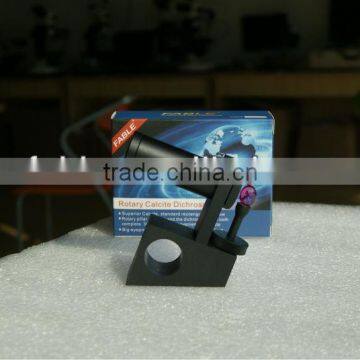 Handheld Dichroscope photo-4