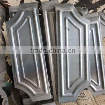 decorated wrought iron gate design gate handle