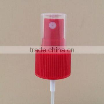 24mm Plastic mist Sprayer for bottle RD-301