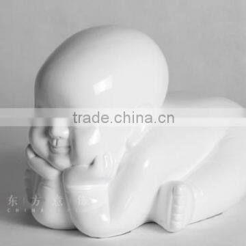 New Arrival Decorative Little Monk-Meditating Ornament, homedecor