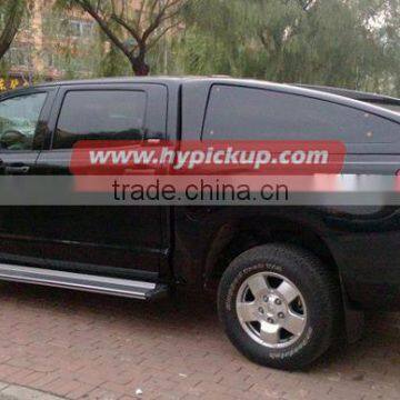 Toyota Hilux/Vigo Double Cab Sport Canopy photo-5