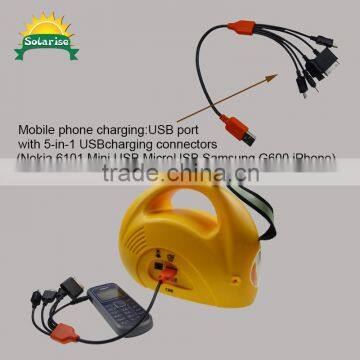 up and Down Solar Wall Light 12v Solar Power System photo-6