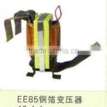 ferrite coil transformer