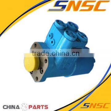 wheel loader spare parts BZZ-1000 hydraulic steering gear