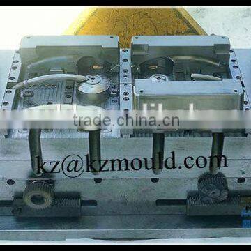 High Precise Plastic Components Mold photo-6