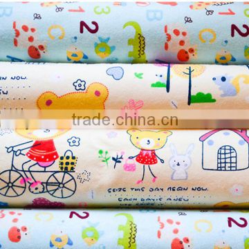 Baby Urine Pad Baby Sleeping Pad Cotton Cleaning Pad