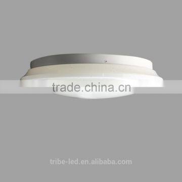 CCT changeable round led pop ceiling light fixtures china