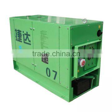 Truck Mount Genset for Refrigerated Container photo-3