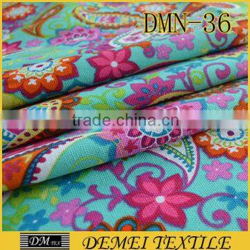 types fabric construction new fashion fabric 2014 canvas fabric cheap