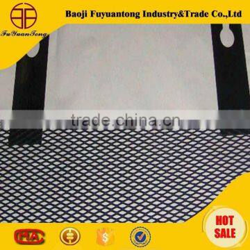 Gr1 Titanium Pulling Mesh