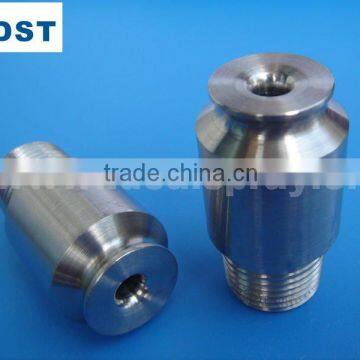 Large Flow SS Solid Cone Nozzle