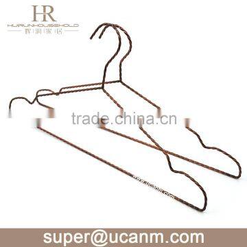 HRC-024 Metal suit hanger