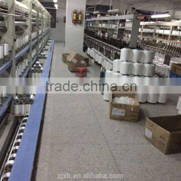 Polyester COVERED SPANDEX yarn 40d/150d or 40150