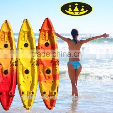 3 Person Kayak photo-2