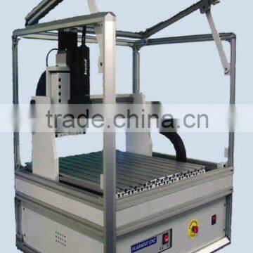 Model 1 CNC Milling Machine