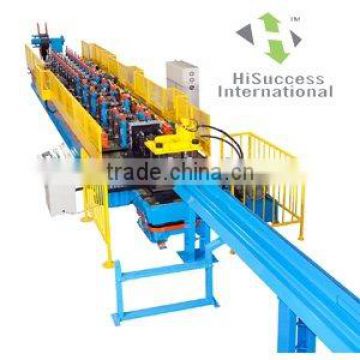 Corrugated Sheet Roll Forming Machine/Steel roll forming machine