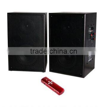 Educational Use School or Office Wireless Microphone Conference Speaker System