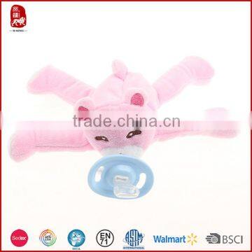 Funny Baby Toys Type Pacifier Silicone Pacifier photo-3